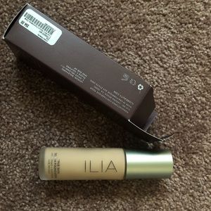 ILIA SF 3.5 Corsica True Skin Serum Foundation